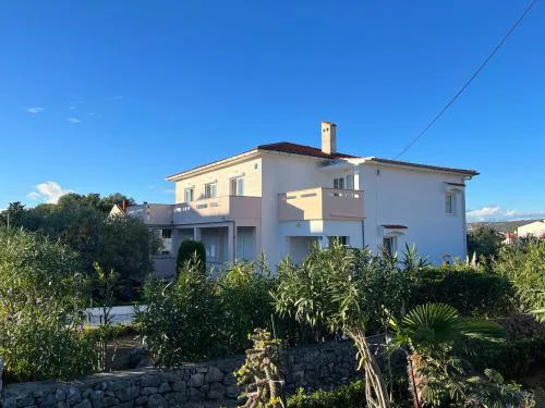 Apartment Vitezic
