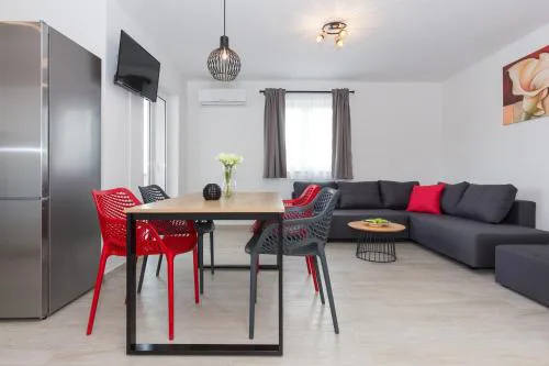 Apartments Kiara