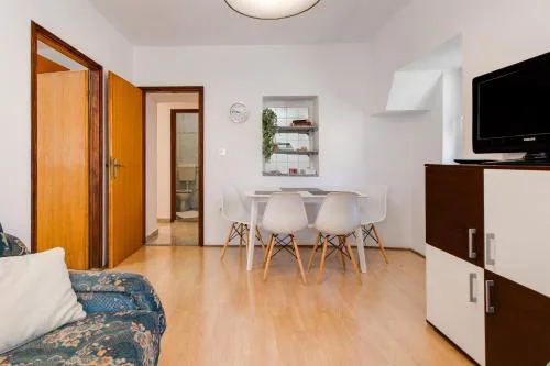 Apartments Kurdija