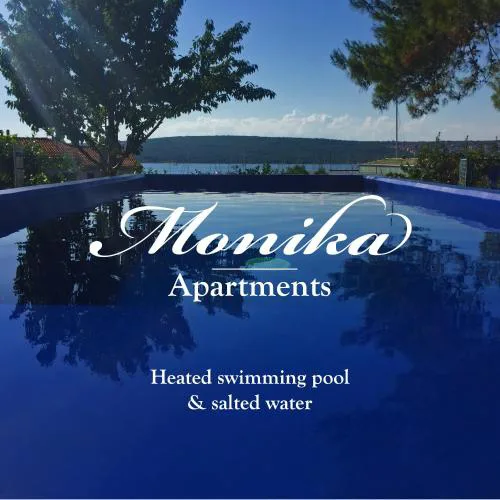 Apartments Monika & Breakfast Baskets 145