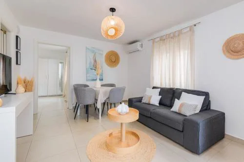 Apartments M&T Mirna