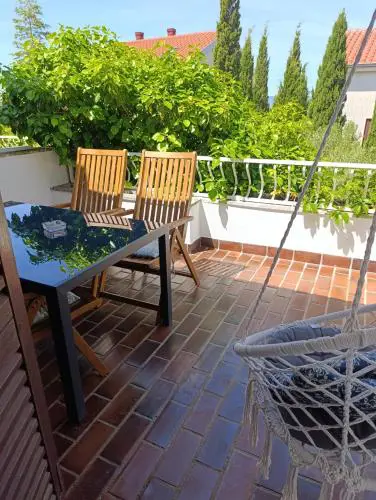 Apartments Natasa