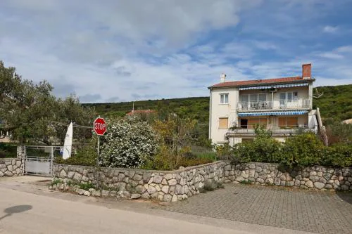 Apartments with parking space Punat, Krk - 5410