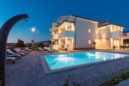 B&B Villa Maris