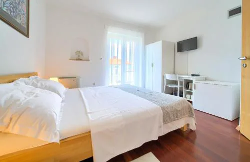 Bed&breakfast Lucija