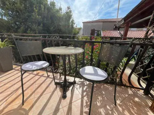 Casa Palfy - Punat