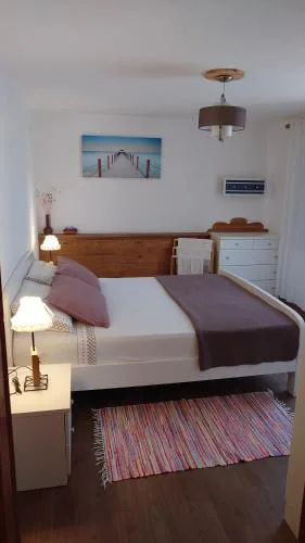 da Dorian room plus apartments