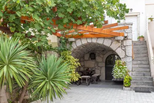 Guest house Otto