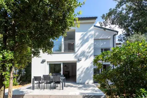 Holiday house Bibi