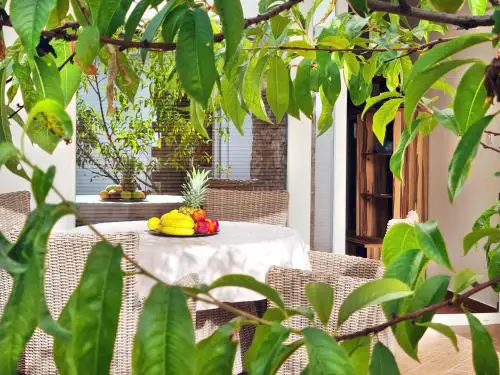 Holiday House Dora