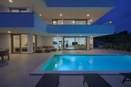 Villa I Residence