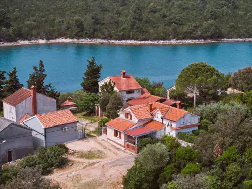 Cozy Holiday Home Punta Kriza