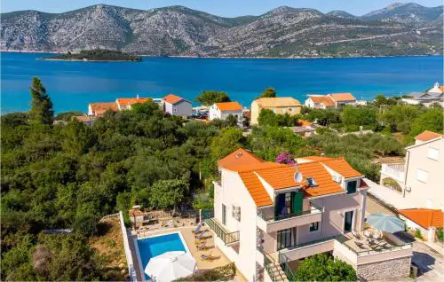 Gorgeous Home In Pupnat