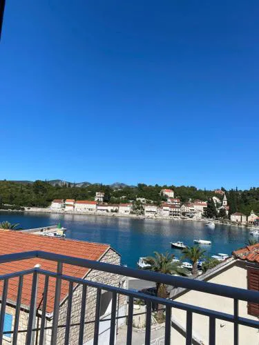 Apartmani Antonia