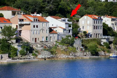 Apartment Racisce 4360a