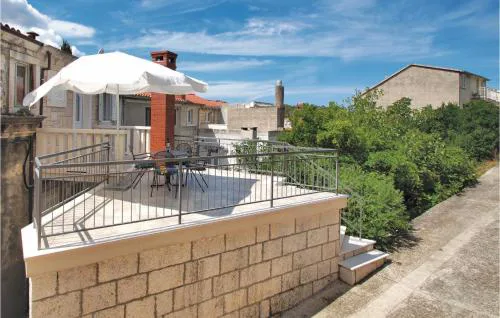 Apartment Racisce Bb Iii