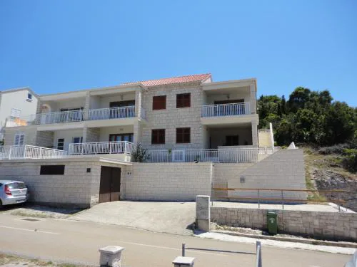 Apartments Aferdita