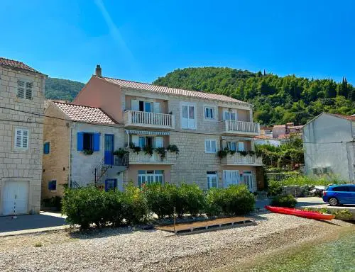 Apartments Korta