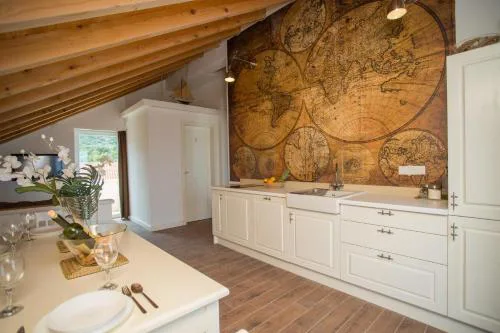 Captain's Attic