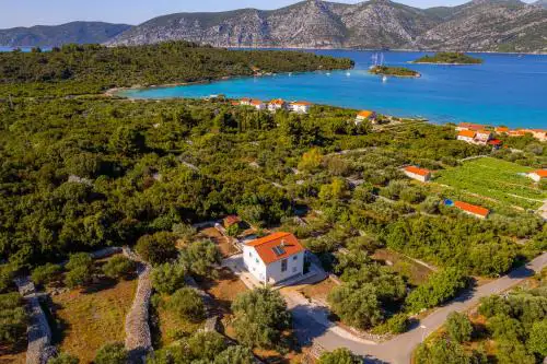 Holiday home Berta