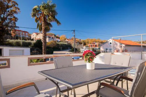 Apartman Silvana