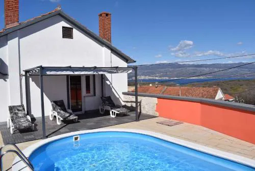 Apartment in Risika - Insel Krk 50492