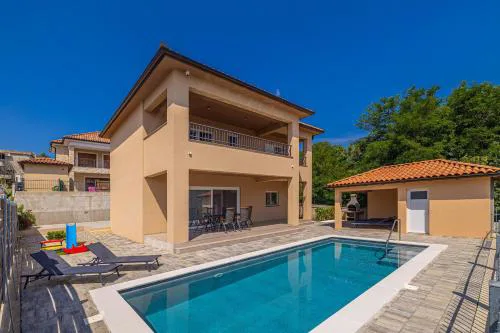 Villa NOOK