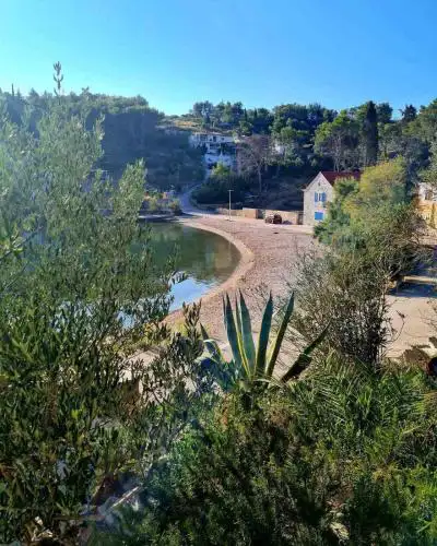 Apartmani Lada, Rogač, otok Šolta