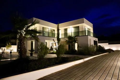 Villa Aves