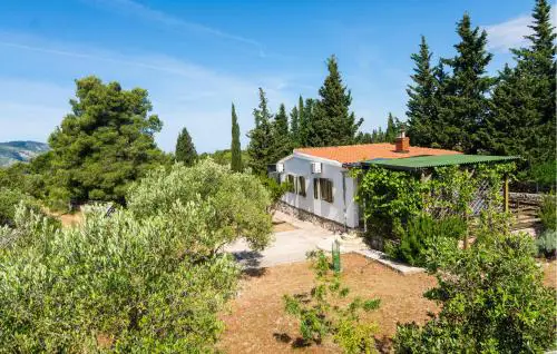 Pet Friendly Home In Rudina