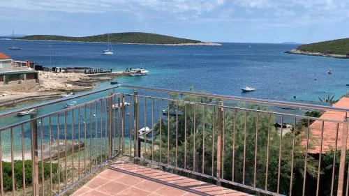 Apartman Knezevic