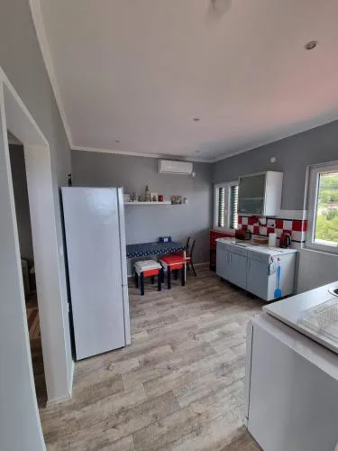 Apartmani Axa