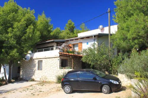 Apartments with parking space Rukavac - Vis - 2444