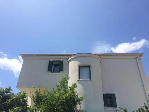 Villa Lapis Vis