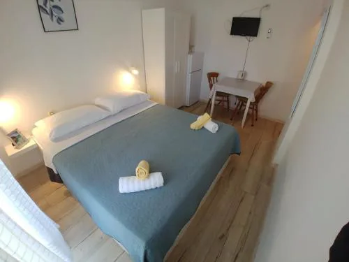 Apartmani Sali Seaview