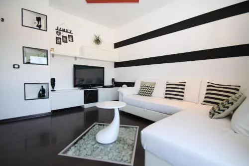 Apartment Elizabeta