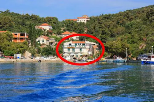 Apartments and rooms by the sea Zaglav, Dugi otok - 393