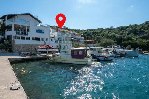 Apartments and rooms by the sea Zaglav, Dugi otok - 8170