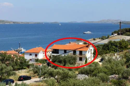 Apartments DaRi