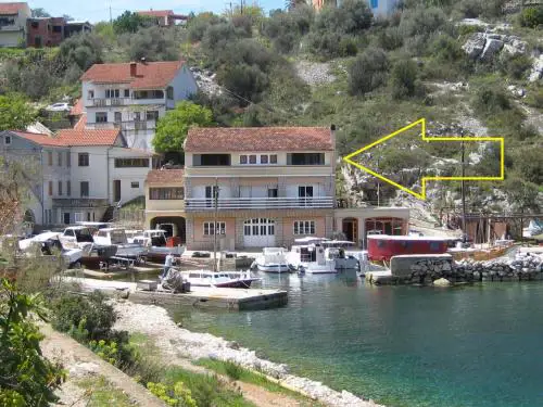 Apartments Durda