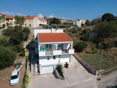 Apartments Sandro