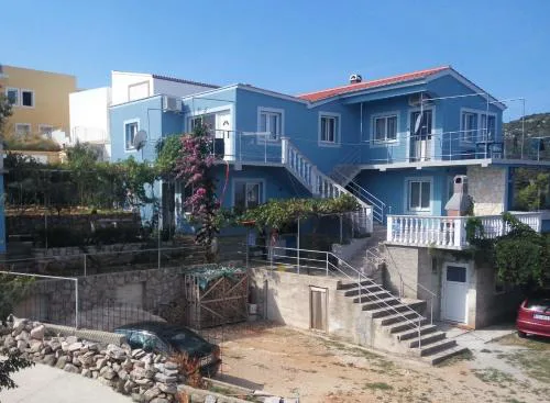 Apartments with parking space Sali, Dugi otok - 8181