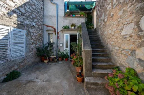 Apartments with WiFi Zaglav, Dugi otok - 23614