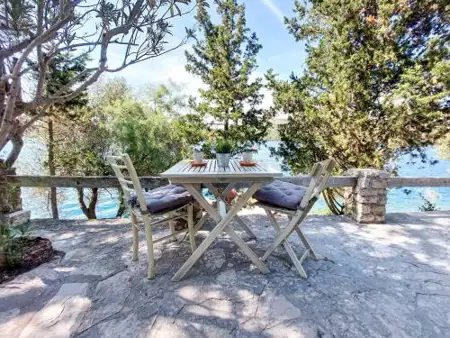 Fafarikulac Private Island
