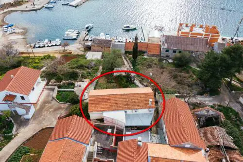 Seaside holiday house Luka, Dugi otok - 20212