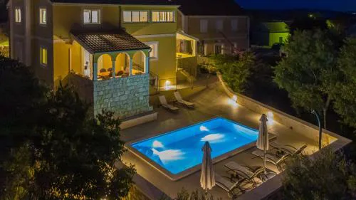 Villa Sali ZadarVillas