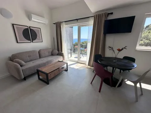 7th Heaven Apartment