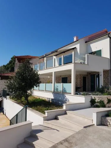 Apartmani Suza
