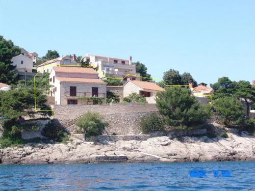 Double Room Puntinak 12255a