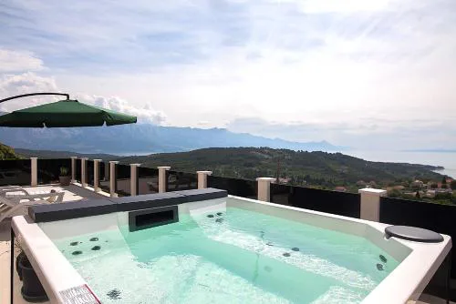 Holiday Home Insula